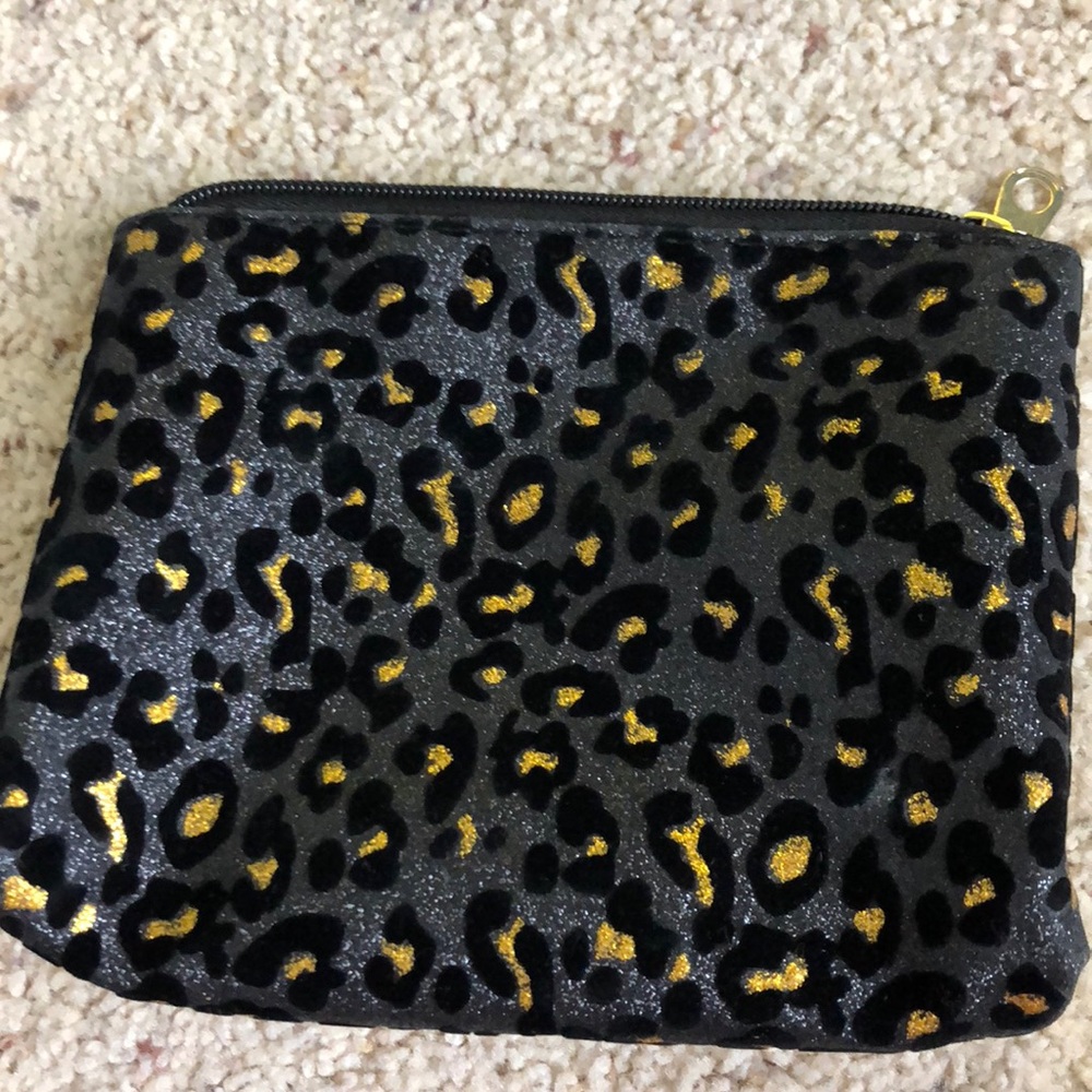 Little Makeup Pouch